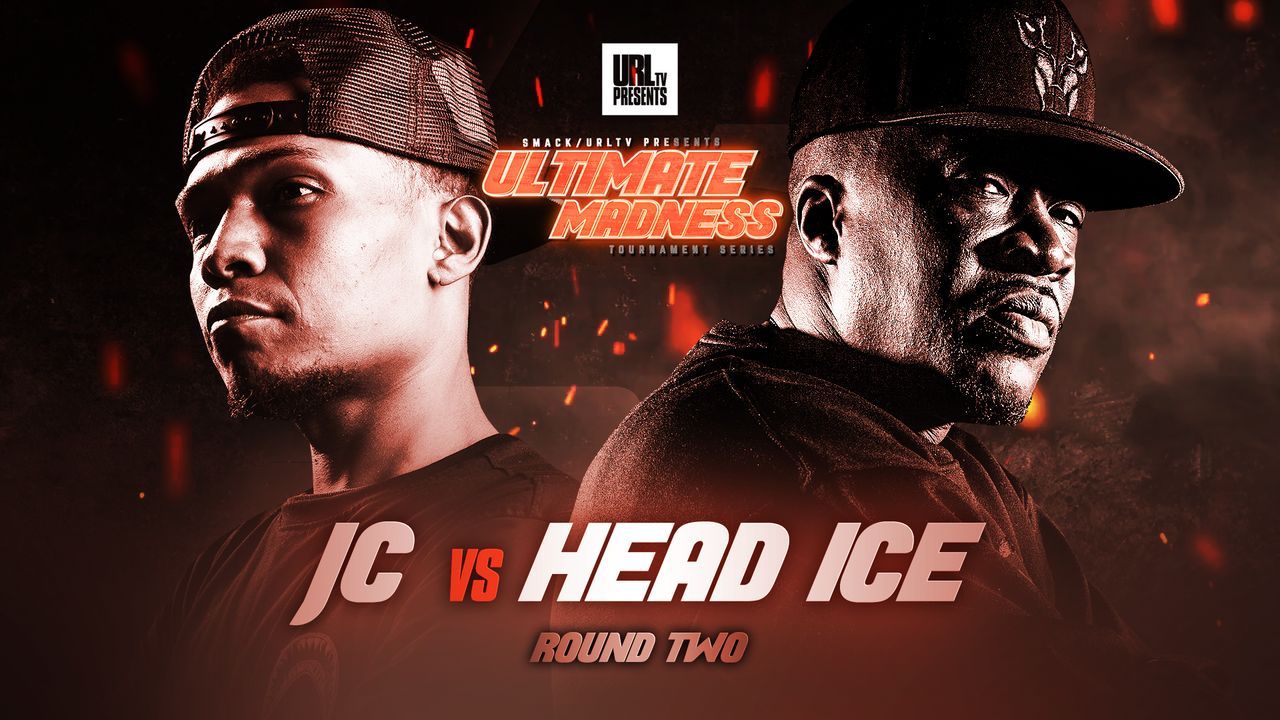 Head I.C.E. vs JC